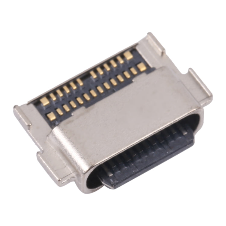 Charging Port Connector Set for Samsung Galaxy Z Flip - Pack of 10