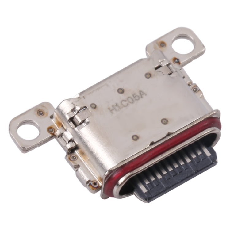 10 PCS Charging Port Connectors for Samsung Galaxy S22 5G