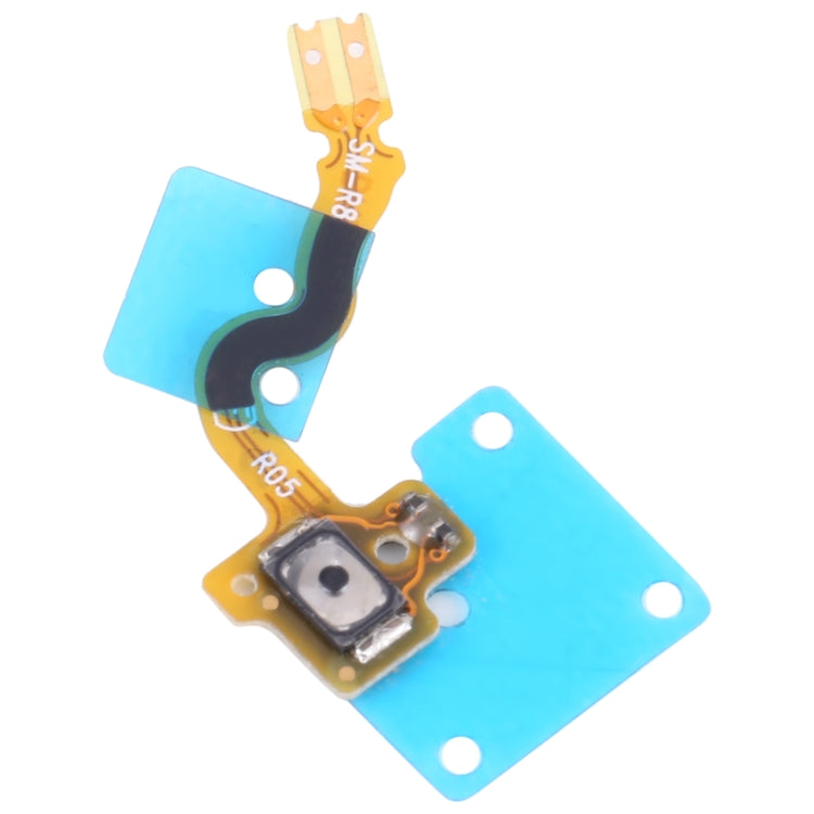 Power Button Flex Cable Replacement for Samsung Galaxy Watch Active2 Aluminum 40mm SM-R830