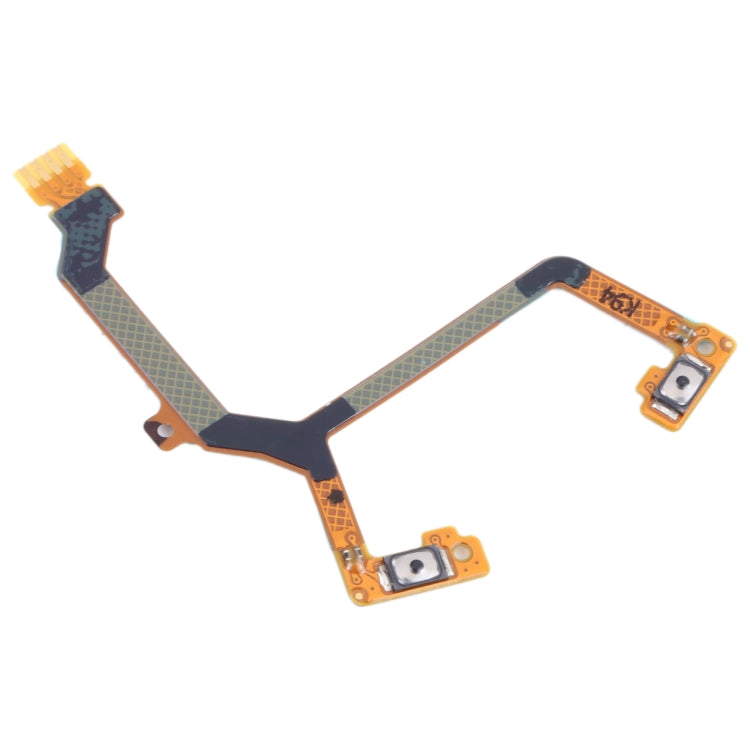 Samsung Galaxy Gear Sport SM-R600 Power Button Flex Cable - Replacement for Improved Functionality