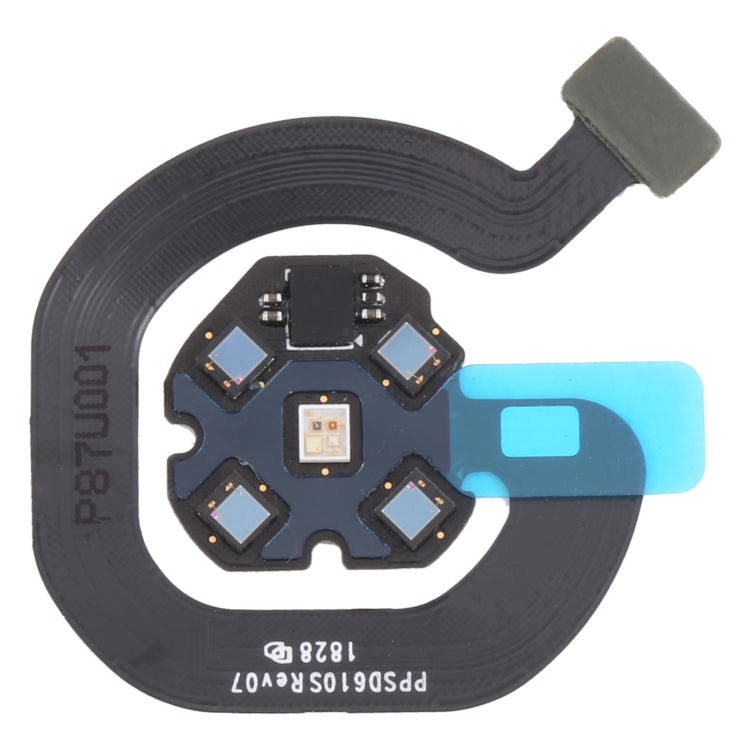 Samsung Galaxy Watch 42mm Heart Rate Monitor Sensor Flex Cable