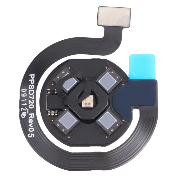 Samsung Galaxy Watch Active SM-R500 Heart Rate Monitor Sensor Flex Cable