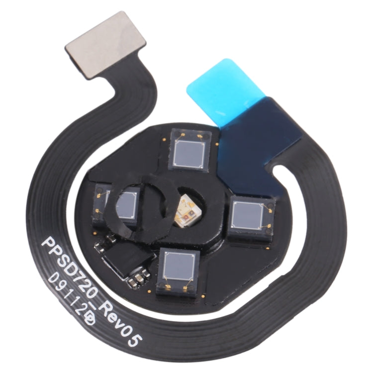 Samsung Galaxy Watch Active SM-R500 Heart Rate Monitor Sensor Flex Cable