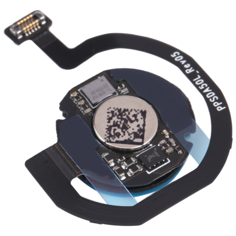Heart Rate Monitor Sensor Flex Cable Replacement for Samsung Galaxy Watch 3 45mm SM-R840