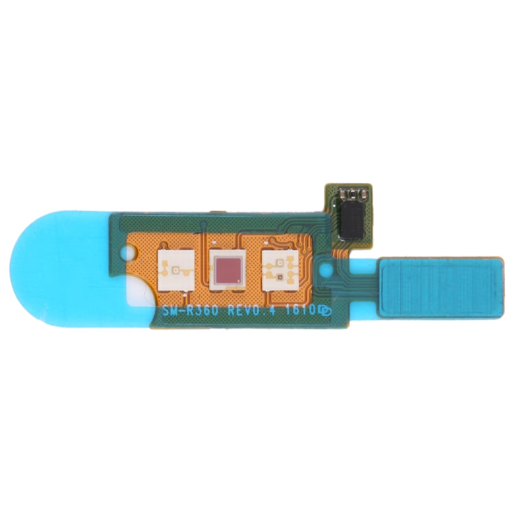 Heart Rate Monitor Flex Cable Replacement for Samsung Galaxy Fit2 SM-R360