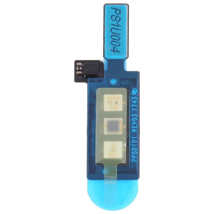 Heart Rate Monitor Sensor Flex Cable Replacement for Samsung Galaxy Fit2 Pro SM-R365