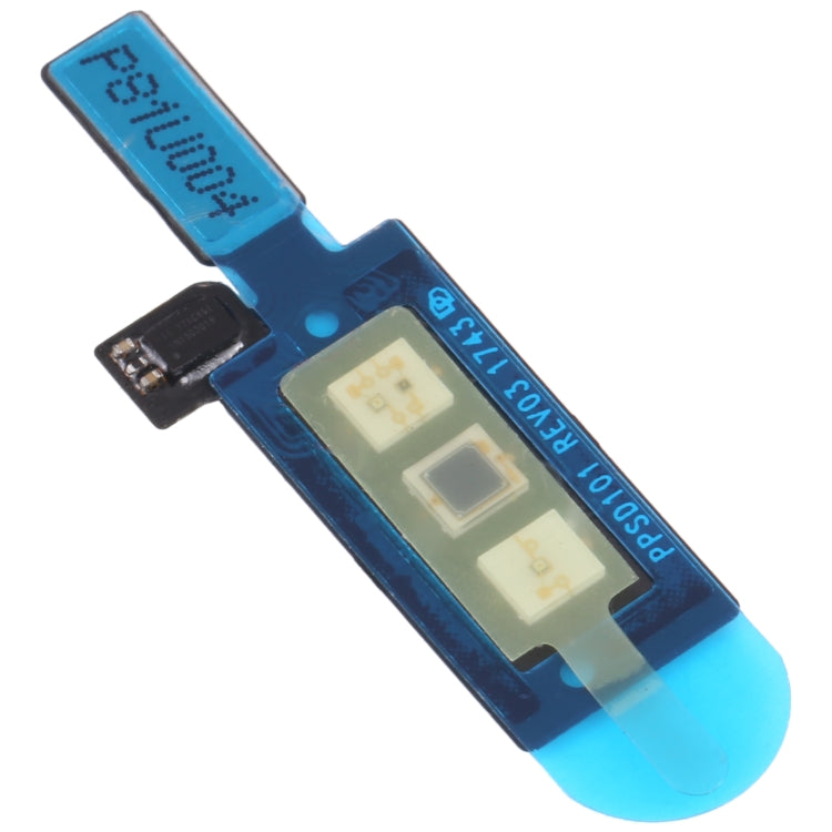 Heart Rate Monitor Sensor Flex Cable Replacement for Samsung Galaxy Fit2 Pro SM-R365