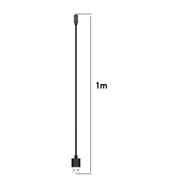 Xiaomi Mi Band 7 Pro / Redmi Watch 2 1m Magnetic Charging Cable