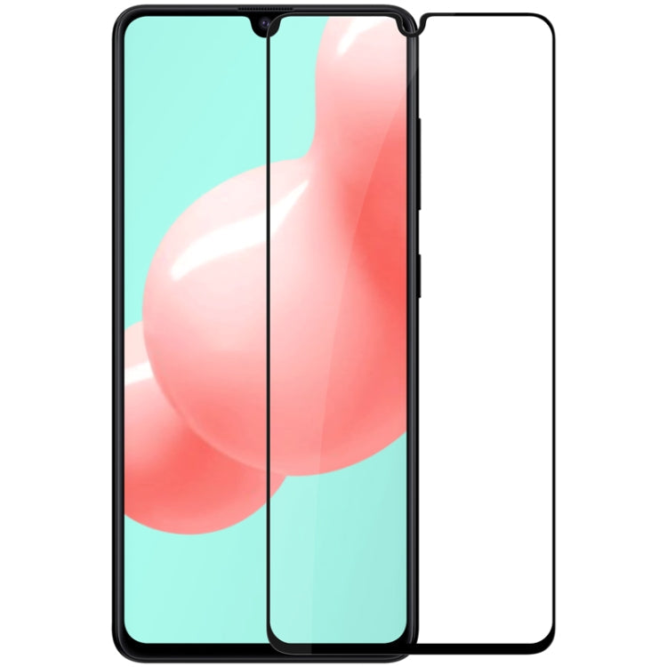 NILLKIN CP+PRO 0.33mm 9H Tempered Glass Film for Galaxy A41