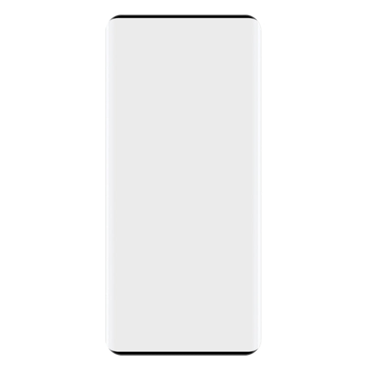 3D Curved Tempered Glass Screen Protector for vivo X80 Series