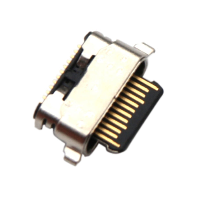Charging Port Connector Set for Samsung Galaxy A03 - Pack of 10