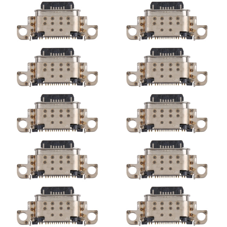 10-Piece Charging Port Connector Set for Samsung Galaxy A82