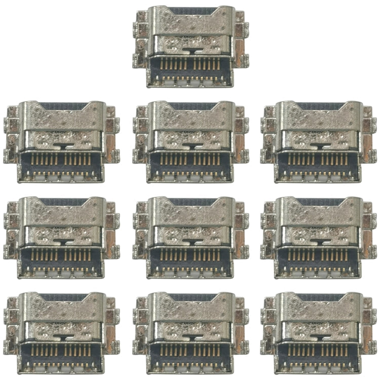 Samsung Galaxy A90 5G Charging Port Connector Set of 10