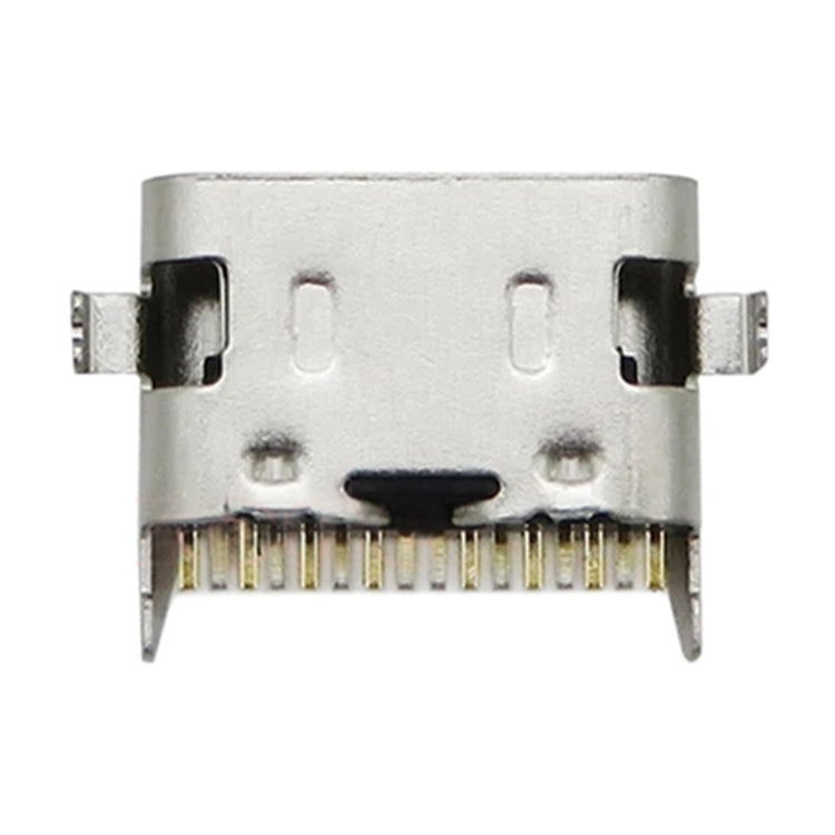 Charging Port Connector Set for Samsung Galaxy A21 - Pack of 10