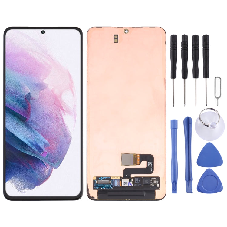 Samsung Galaxy S21+ 5G SM-G996B LCD Screen and Digitizer Assembly