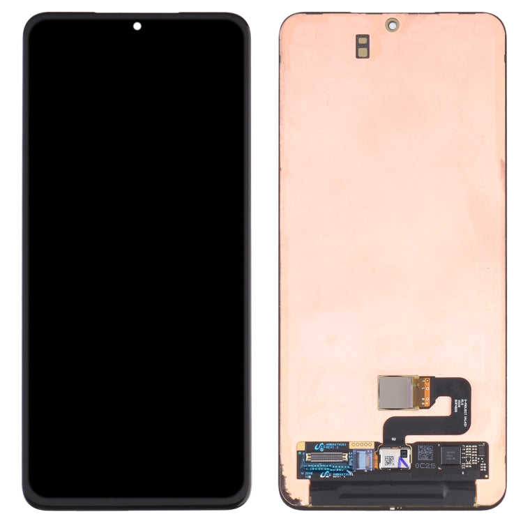 Samsung Galaxy S21+ 5G SM-G996B LCD Screen and Digitizer Assembly