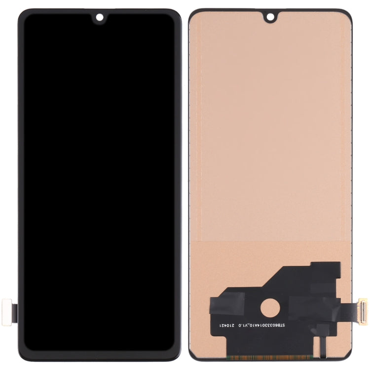 Samsung Galaxy A41 SM-A415 LCD Screen and Touch Screen Digitizer Assembly (Without Fingerprint Identification Support)