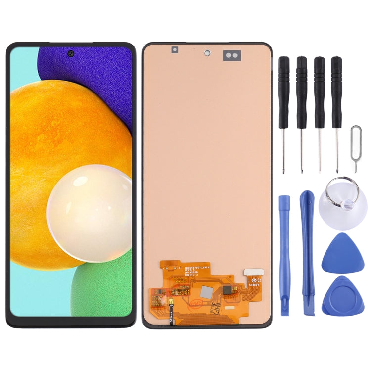 Samsung Galaxy A52 5G SM-A526 LCD Screen and Digitizer Assembly