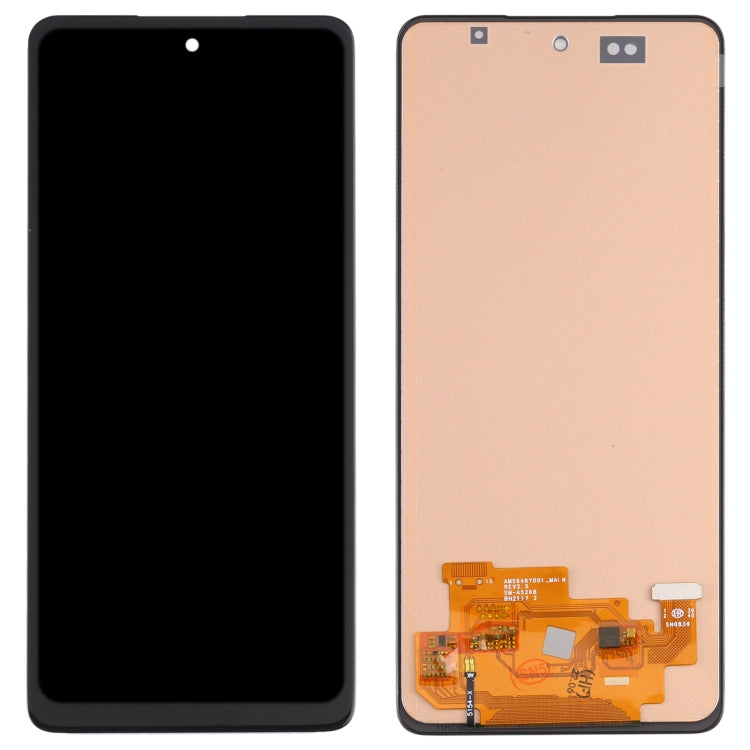 Samsung Galaxy A52 5G SM-A526 LCD Screen and Digitizer Assembly