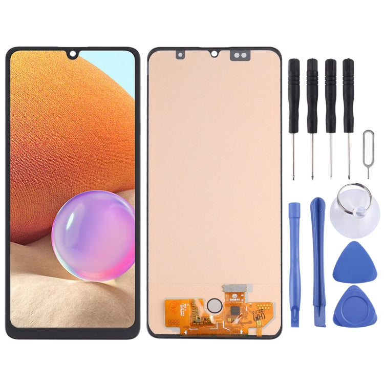 Samsung Galaxy A32 4G SM-A326 LCD Screen and Digitizer Assembly