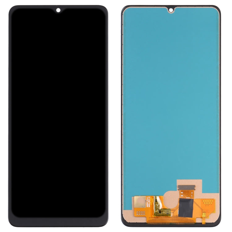 Incell Material LCD Screen and Digitizer Assembly for Samsung Galaxy A22 4G SM-A225 (Without Fingerprint Identification Support)
