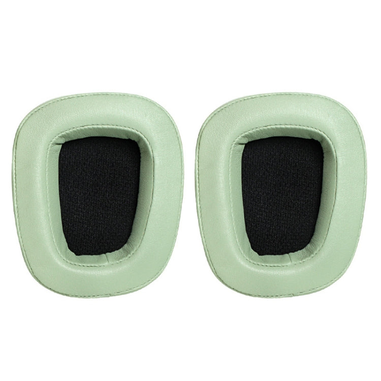 Logitech G633 G933 Replacement Earpads - Grass Green (2 PCS)
