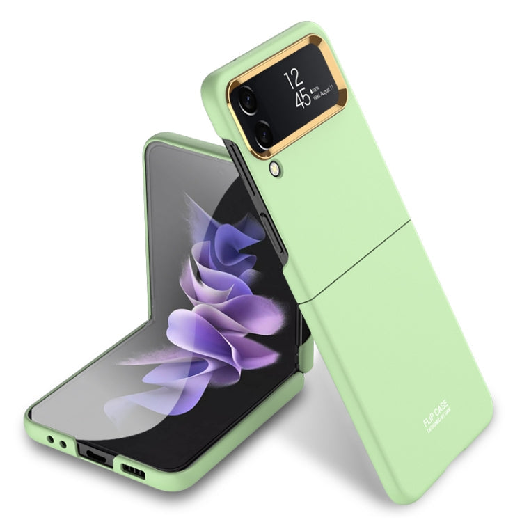 Samsung Galaxy Z Flip4 Ultra-Thin Matcha Green Phone Case