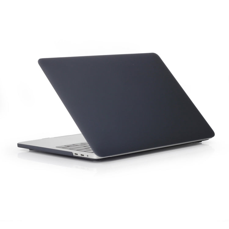 Matte Black Protective Case for MacBook Pro 13.3 inch A2338 2022