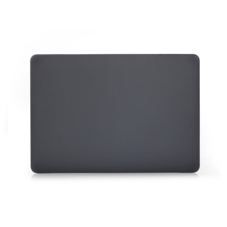 Matte Black Protective Case for MacBook Pro 13.3 inch A2338 2022