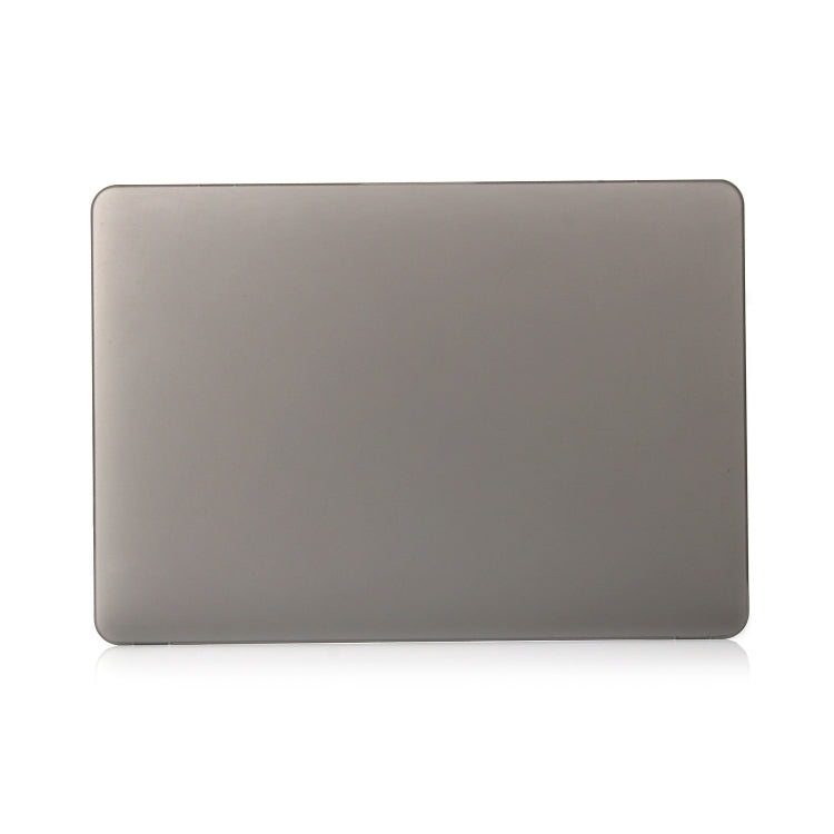 Matte Style Grey Protective Case for MacBook Pro 13.3 inch A2338 2022
