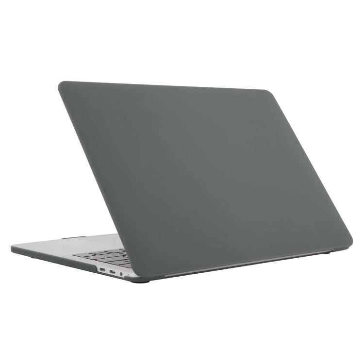 Night Green Matte Style Protective Case for MacBook Pro 13.3 inch A2338 2022