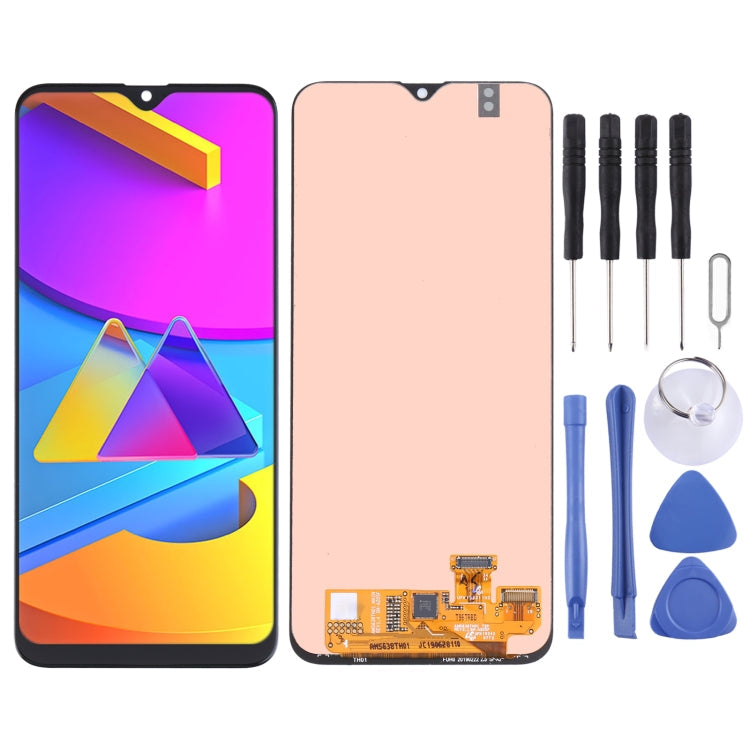 Samsung Galaxy M10S LCD Screen and Digitizer Assembly