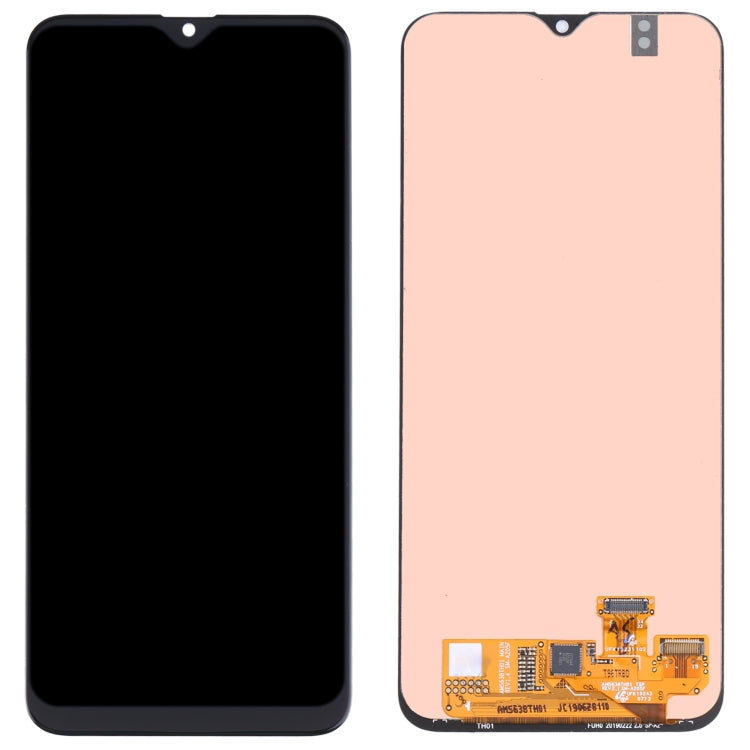 Samsung Galaxy M10S LCD Screen and Digitizer Assembly