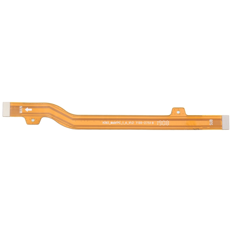 Motherboard Flex Cable for Tecno Pouvoir 2 Pro and Pouvoir 2 CA7 LA7