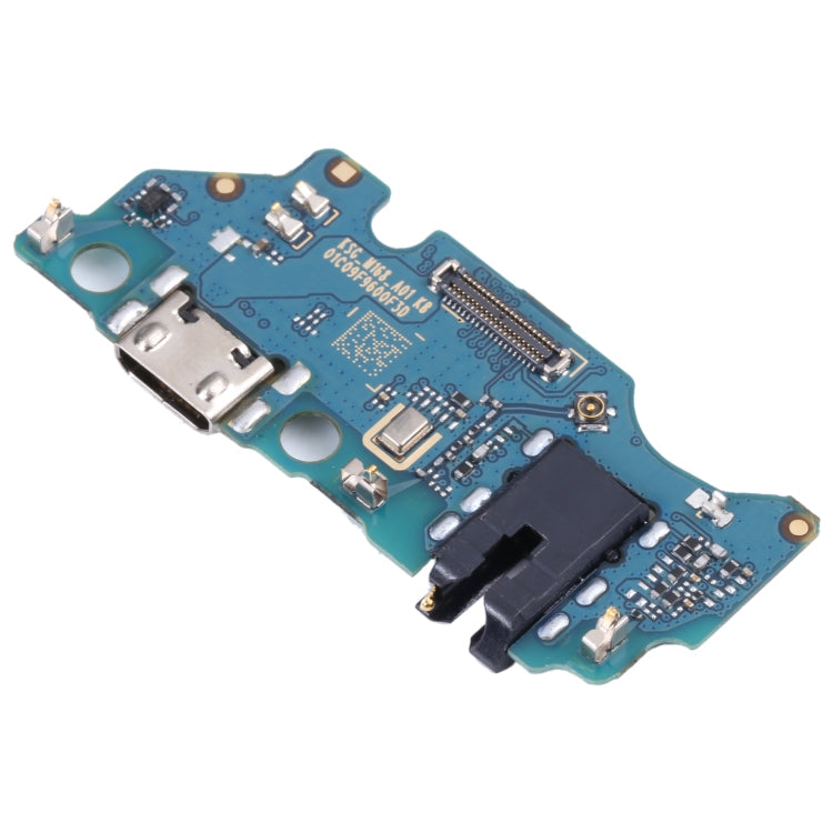 Charging Port Board Replacement for Samsung Galaxy A03 Core SM-A032F