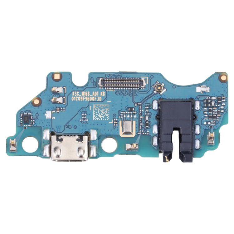 Charging Port Board Replacement for Samsung Galaxy A03 Core SM-A032F