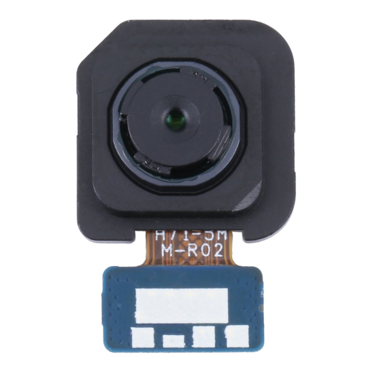 Samsung Galaxy A71 SM-A715 Wide Camera - Genuine Replacement