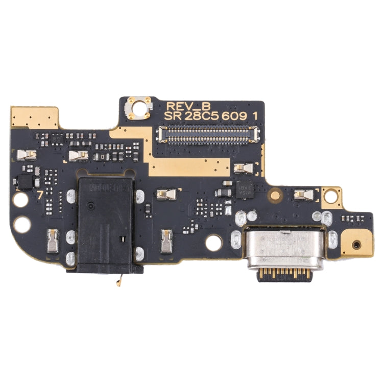 Replacement Charging Port Board for Motorola Moto G Stylus