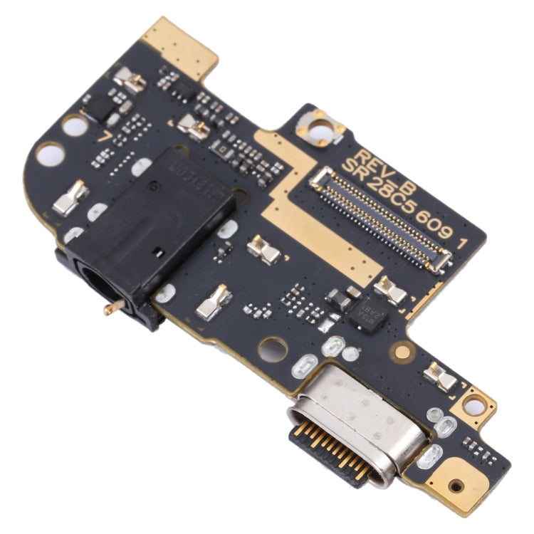 Replacement Charging Port Board for Motorola Moto G Stylus