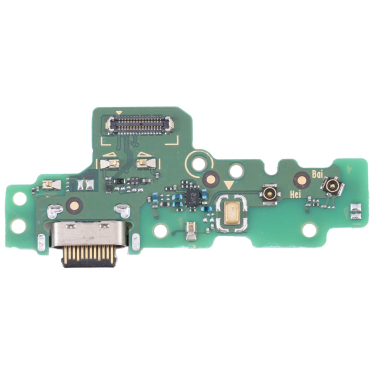 Charging Port Board Replacement for Motorola Moto G Power 2021