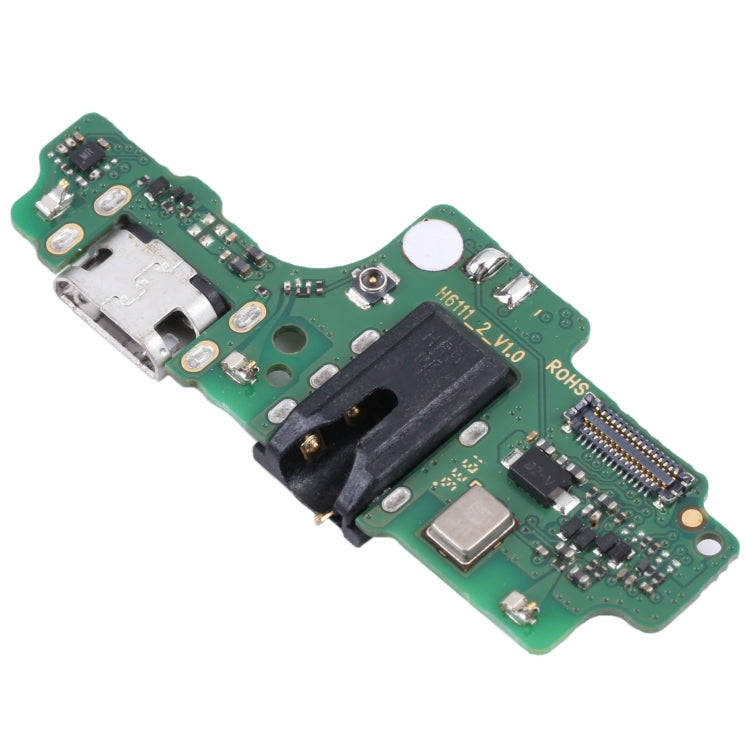 Charging Port Board Replacement for Infinix Smart 4C X653C