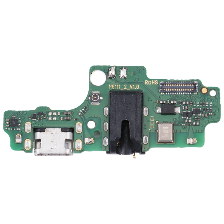 Charging Port Board Replacement for Infinix Smart 4C X653C