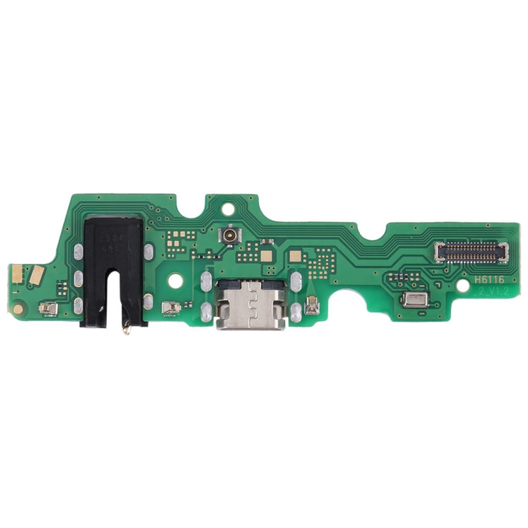 Charging Port Board Replacement for Infinix Hot 10 Play/Smart 5 India X688C X688
