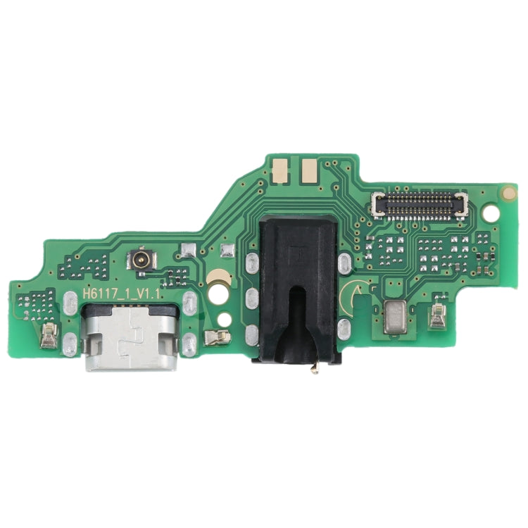 Charging Port Board Replacement for Infinix Smart 5 X657 X657C