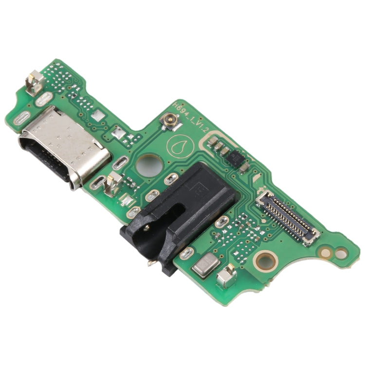 Charging Port Board Replacement for Infinix Note 8 X692