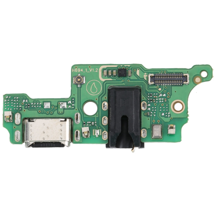 Charging Port Board Replacement for Infinix Note 8 X692