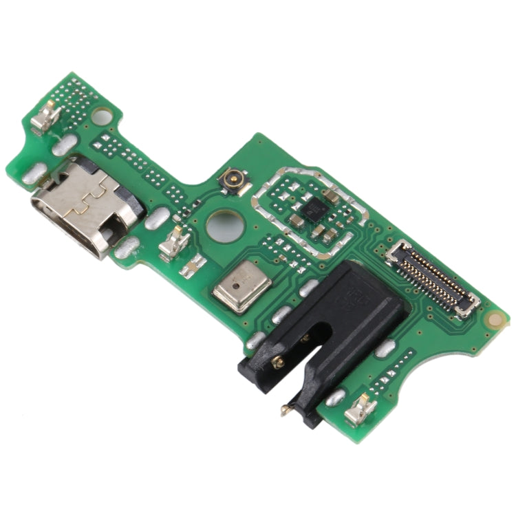 Charging Port Board Replacement for Infinix Hot 10 X682B X682C
