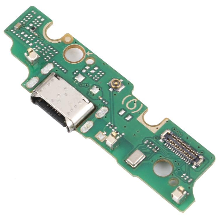 Charging Port Board Replacement for Tecno Pova 2 LE7