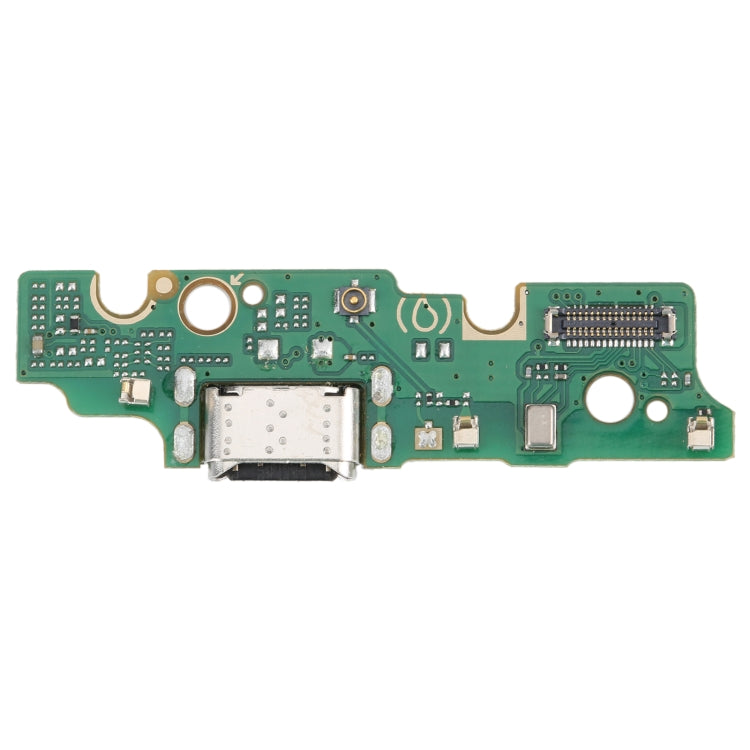 Charging Port Board Replacement for Tecno Pova 2 LE7