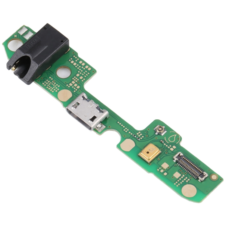 Charging Port Board Replacement for Tecno Pova LD7